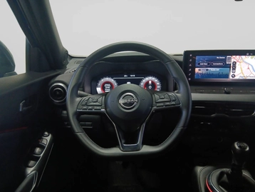 Image véhicule  Nissan JUKE (10)