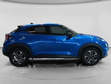Image véhicule  Nissan JUKE (14)