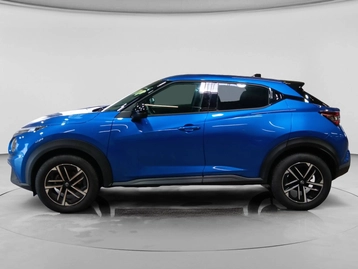 Image véhicule  Nissan JUKE (15)