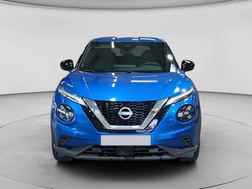Image véhicule  Nissan JUKE (4)