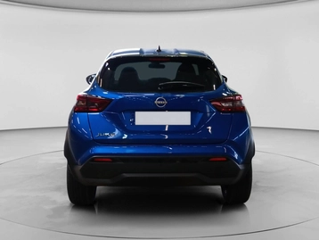 Image véhicule  Nissan JUKE (5)