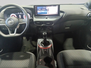 Image véhicule  Nissan JUKE (11)