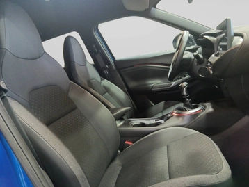 Image véhicule  Nissan JUKE (13)