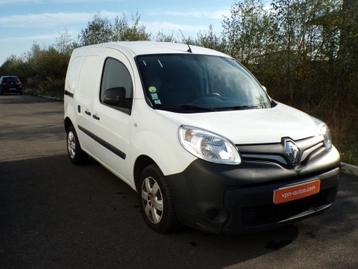 Image véhicule  Renault KANGOO EXPRESS (2)