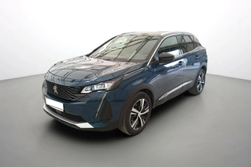 Image véhicule  Peugeot 3008 (0)