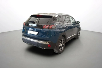 Image véhicule  Peugeot 3008 (3)