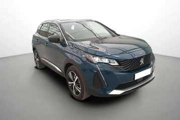 Image véhicule  Peugeot 3008 (1)