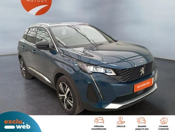 Image véhicule  Peugeot 3008 (46)