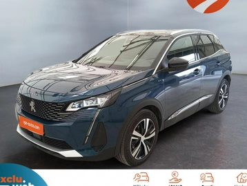 Image véhicule  Peugeot 3008 (117)
