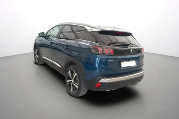 Image véhicule  Peugeot 3008 (2)