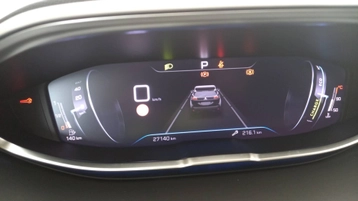 Image véhicule  Peugeot 3008 (106)