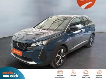 Image véhicule  Peugeot 3008 (1)