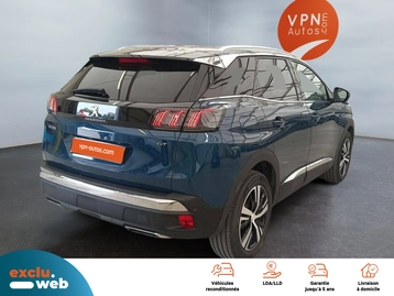 Image véhicule  Peugeot 3008 (88)