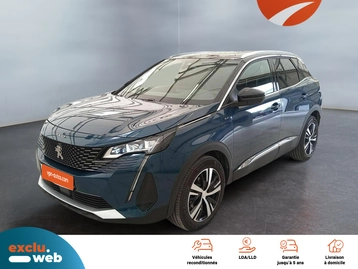 Image véhicule  Peugeot 3008 (3)