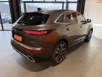 Image véhicule  DS DS 7 (4)