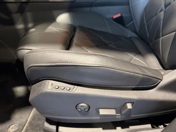 Image véhicule  DS DS 7 (8)