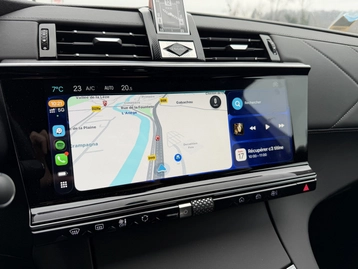 Image véhicule  DS DS 7 (12)