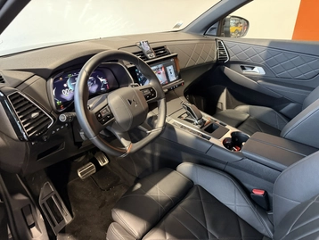 Image véhicule  DS DS 7 (7)