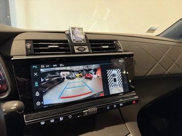 Image véhicule  DS DS 7 (11)