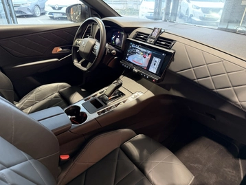 Image véhicule  DS DS 7 (6)