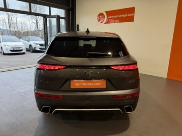 Image véhicule  DS DS 7 (3)