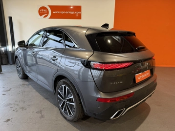 Image véhicule  DS DS 7 (2)