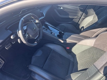 Image véhicule  Peugeot 508 SW (8)