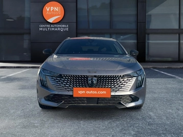 Image véhicule  Peugeot 508 SW (7)