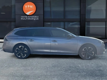 Image véhicule  Peugeot 508 SW (5)