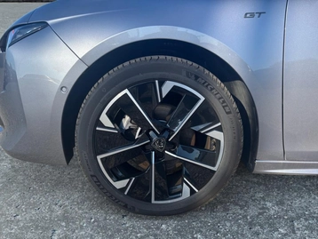 Image véhicule  Peugeot 508 SW (13)