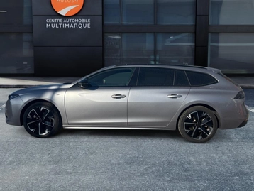 Image véhicule  Peugeot 508 SW (1)