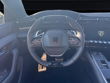 Image véhicule  Peugeot 508 SW (11)