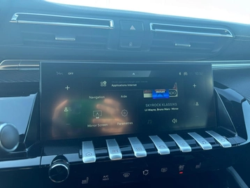 Image véhicule  Peugeot 508 SW (23)
