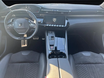 Image véhicule  Peugeot 508 SW (9)
