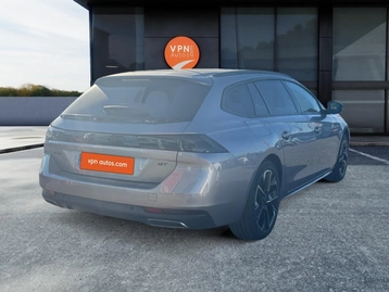 Image véhicule  Peugeot 508 SW (4)