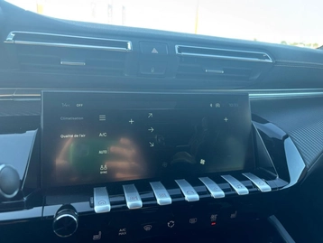 Image véhicule  Peugeot 508 SW (24)