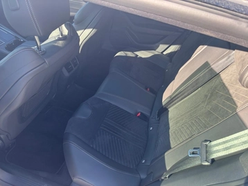 Image véhicule  Peugeot 508 SW (12)