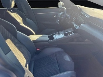 Image véhicule  Peugeot 508 SW (14)