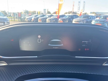 Image véhicule  Peugeot 508 SW (20)