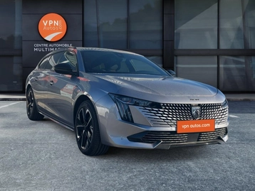 Image véhicule  Peugeot 508 SW (6)