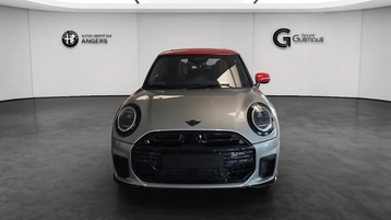 Image véhicule  Mini COOPER (8)