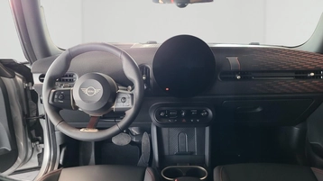 Image véhicule  Mini COOPER (12)