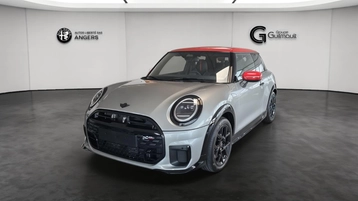 Image véhicule  Mini COOPER (0)