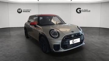 Image véhicule  Mini COOPER (7)