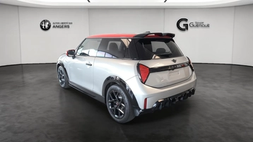 Image véhicule  Mini COOPER (2)