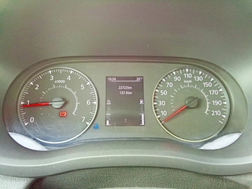 Image véhicule Renault MASTER (14) Image véhicule Renault MASTER (14)