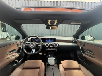Image véhicule  Mercedes CLASSE A (6)