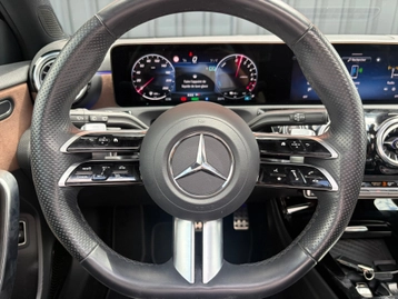 Image véhicule  Mercedes CLASSE A (9)