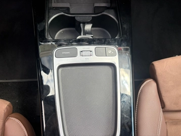 Image véhicule  Mercedes CLASSE A (19)