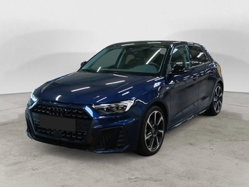 Image véhicule  Audi A1 (0)